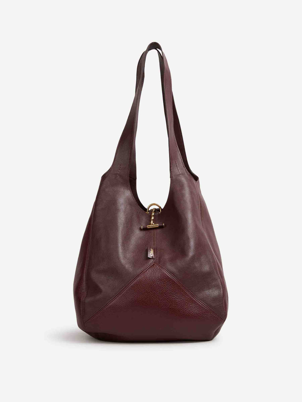 Оригінальна Bag Tote Balloon Chloe – боковий вид