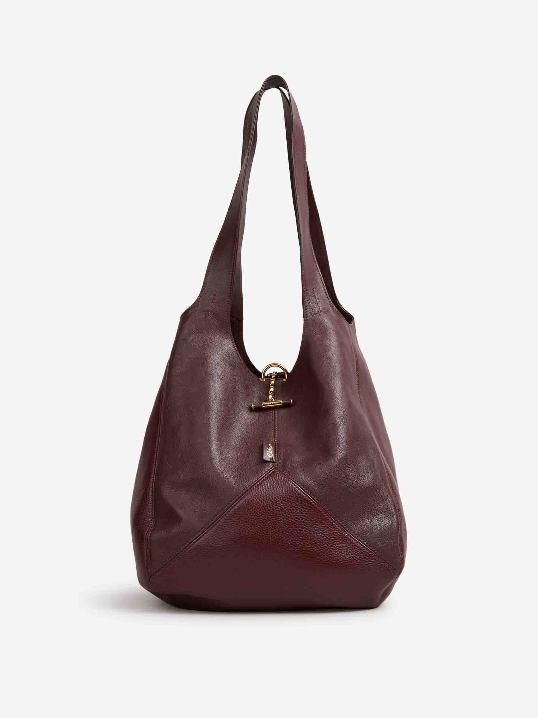 Оригінальна Bag Tote Balloon Chloe – боковий вид