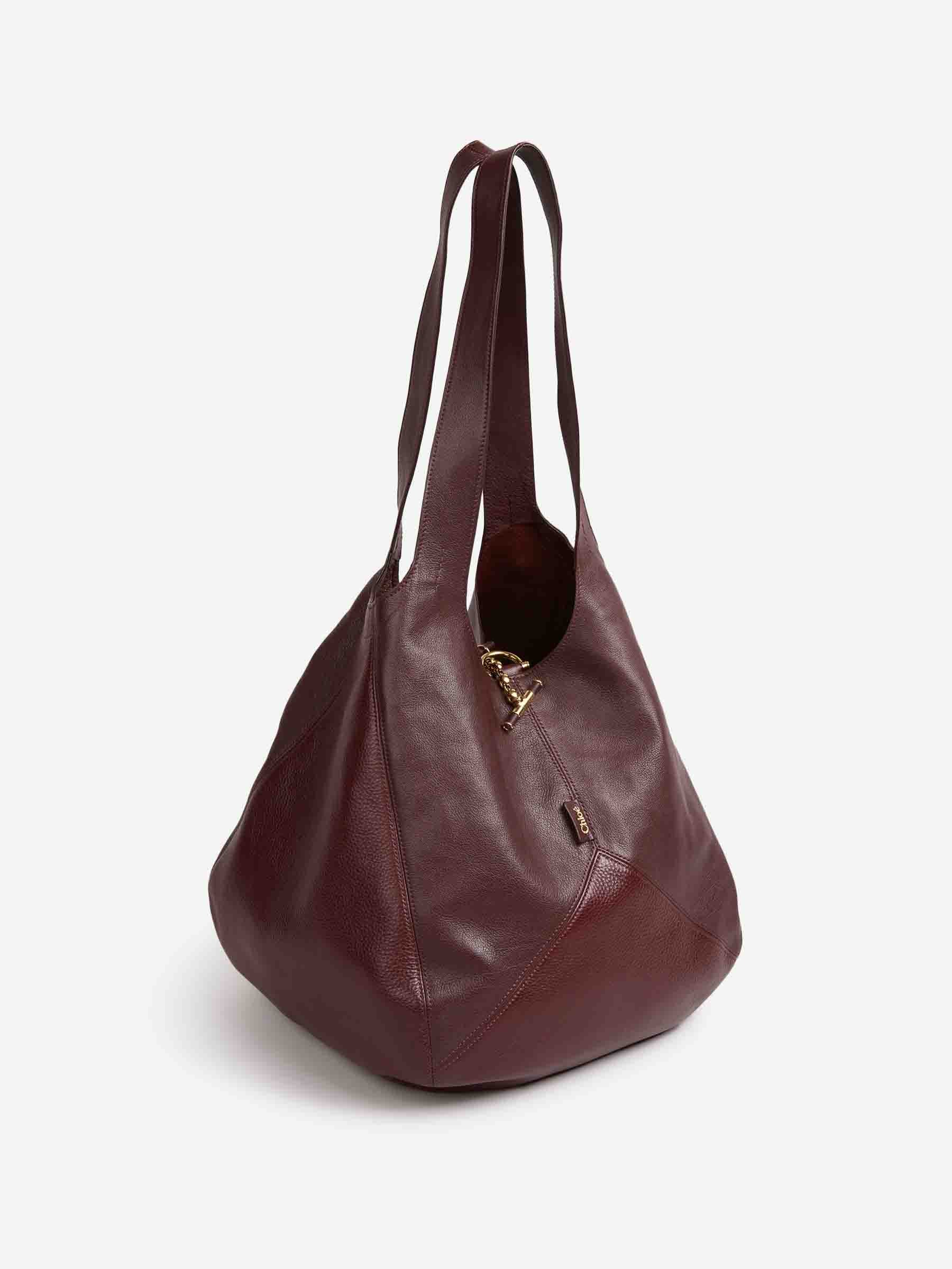 Оригінальна Bag Tote Balloon Chloe – вид ззаду