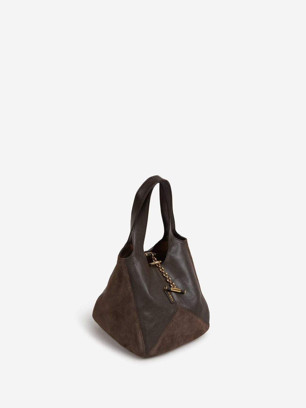 Оригінальна Balloon Mini Bag Chloe – вид ззаду