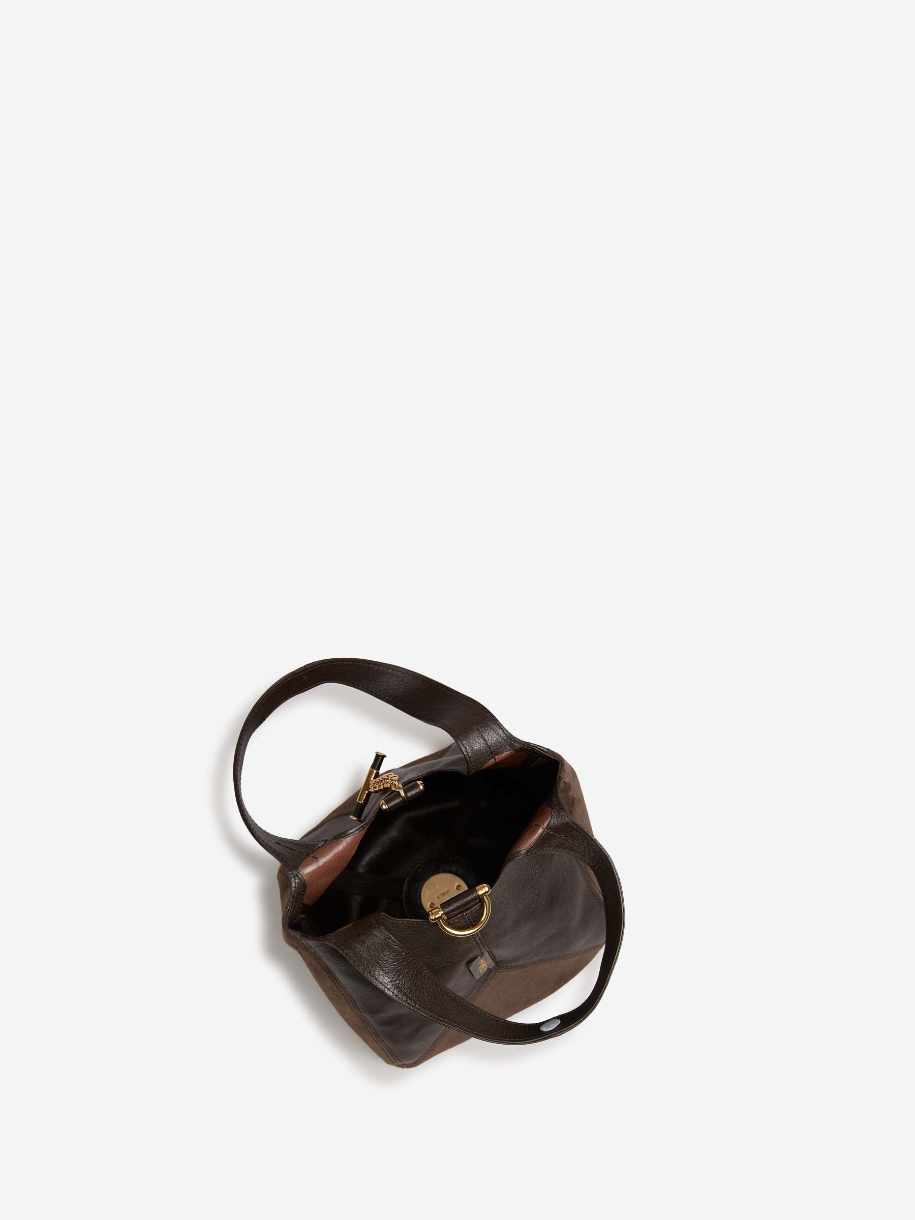 Оригінальна Balloon Mini Bag Chloe – збільшений вид