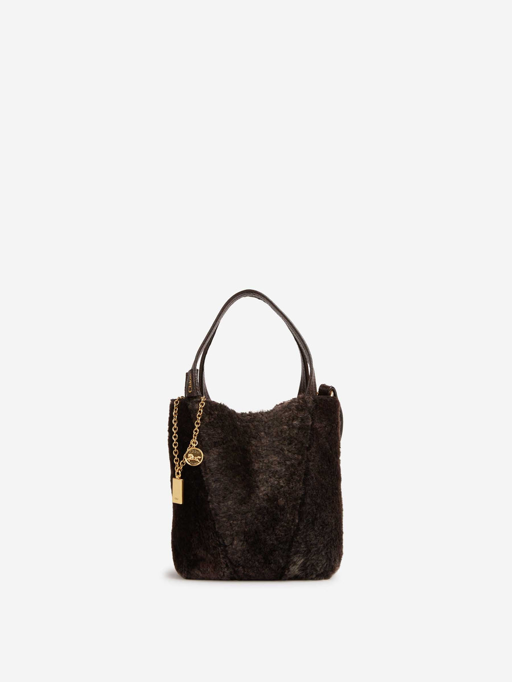Chloe Bags оригінал | Швидка доставка Україна – боковий вид