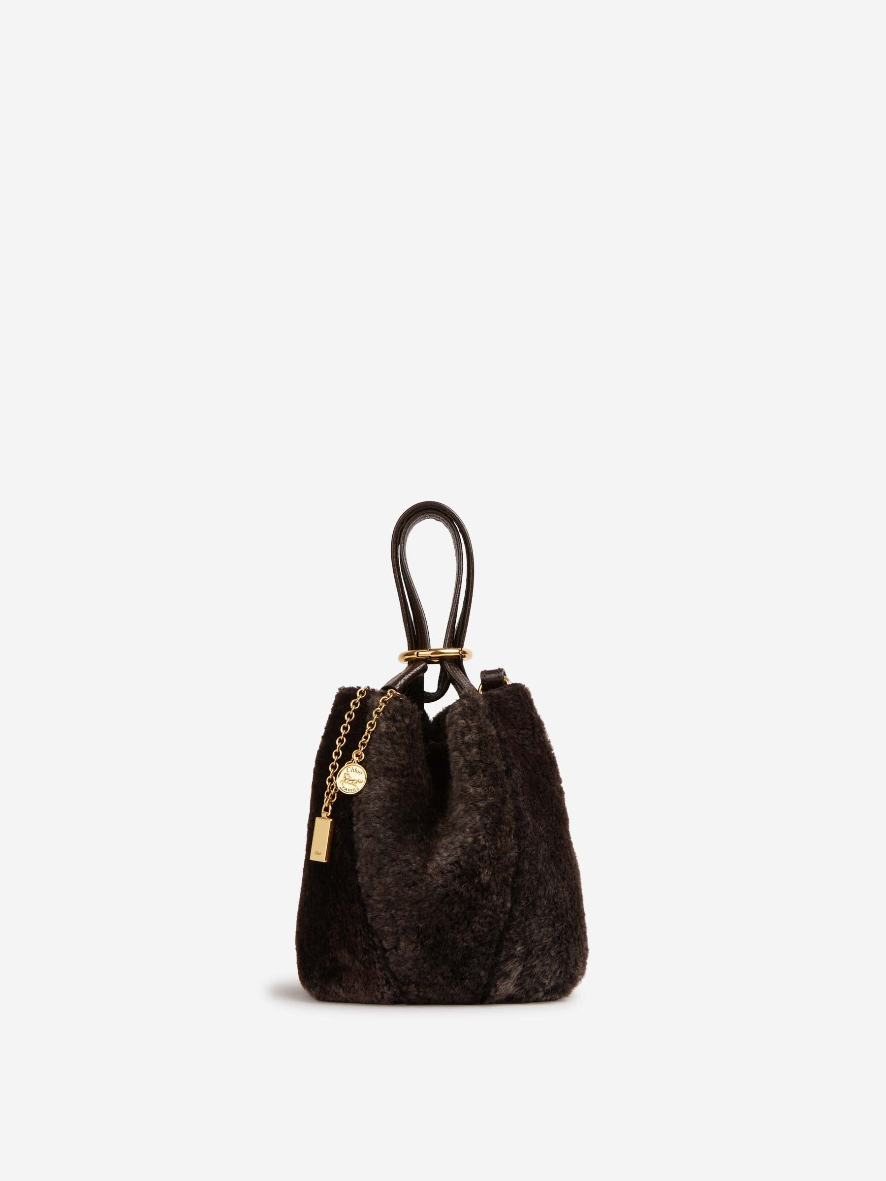Chloe Bags оригінал | Швидка доставка Україна – вид ззаду