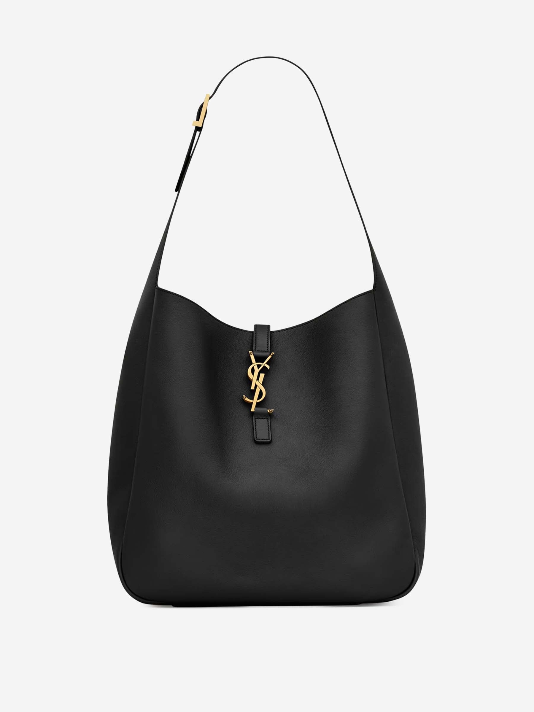 Le 5 À 7 Bag Saint laurent оригінал – Купити в Україні – боковий вид