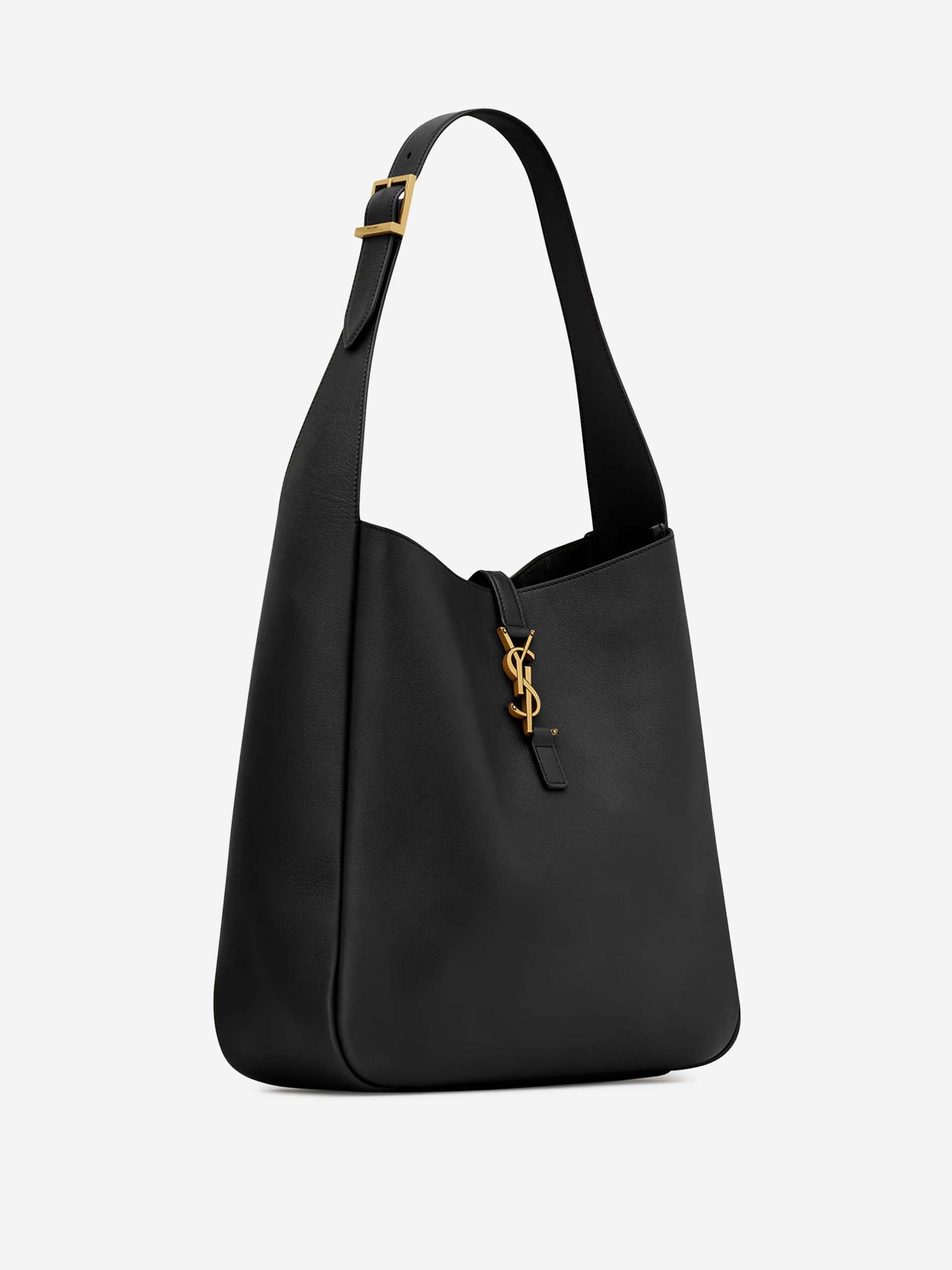 Le 5 À 7 Bag Saint laurent оригінал – Купити в Україні – вид ззаду