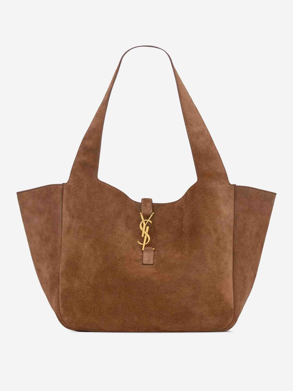 Le 5 À 7 Bea Tote Bag Saint laurent оригінал – Купити в Україні – боковий вид