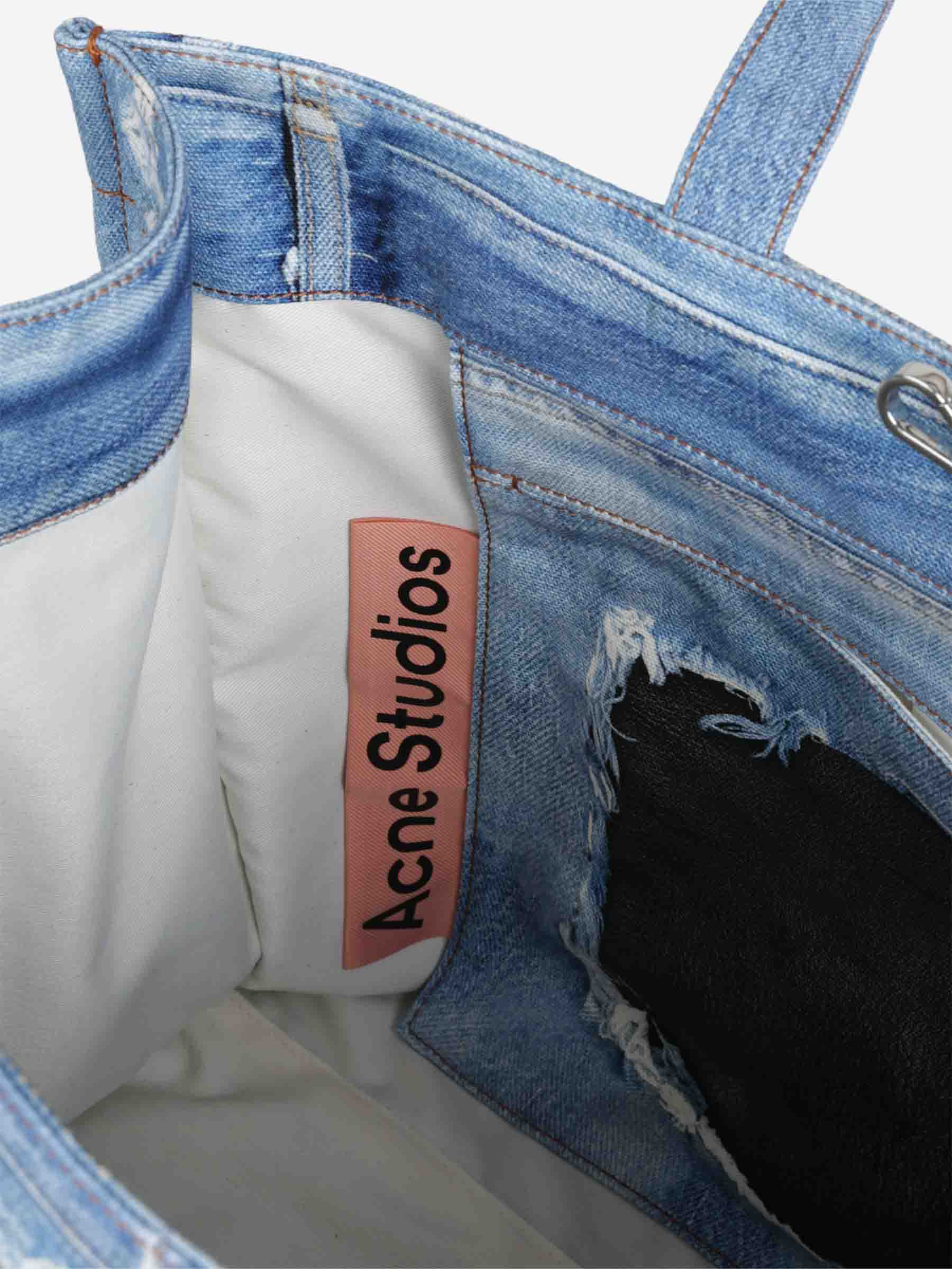 Acne studios Bags оригінал | Швидка доставка Україна – збільшений вид