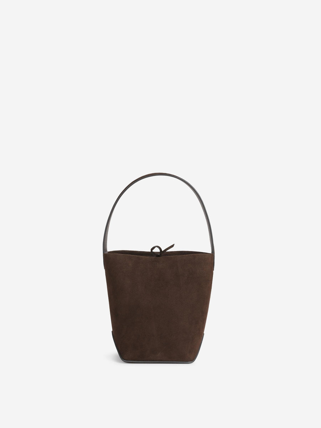 Оригінальна Edge Tote Bag The row – боковий вид