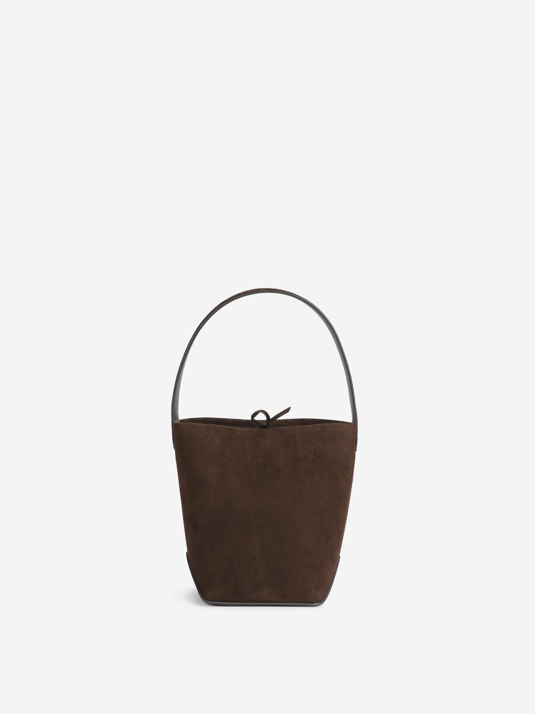Оригінальна Edge Tote Bag The row – боковий вид