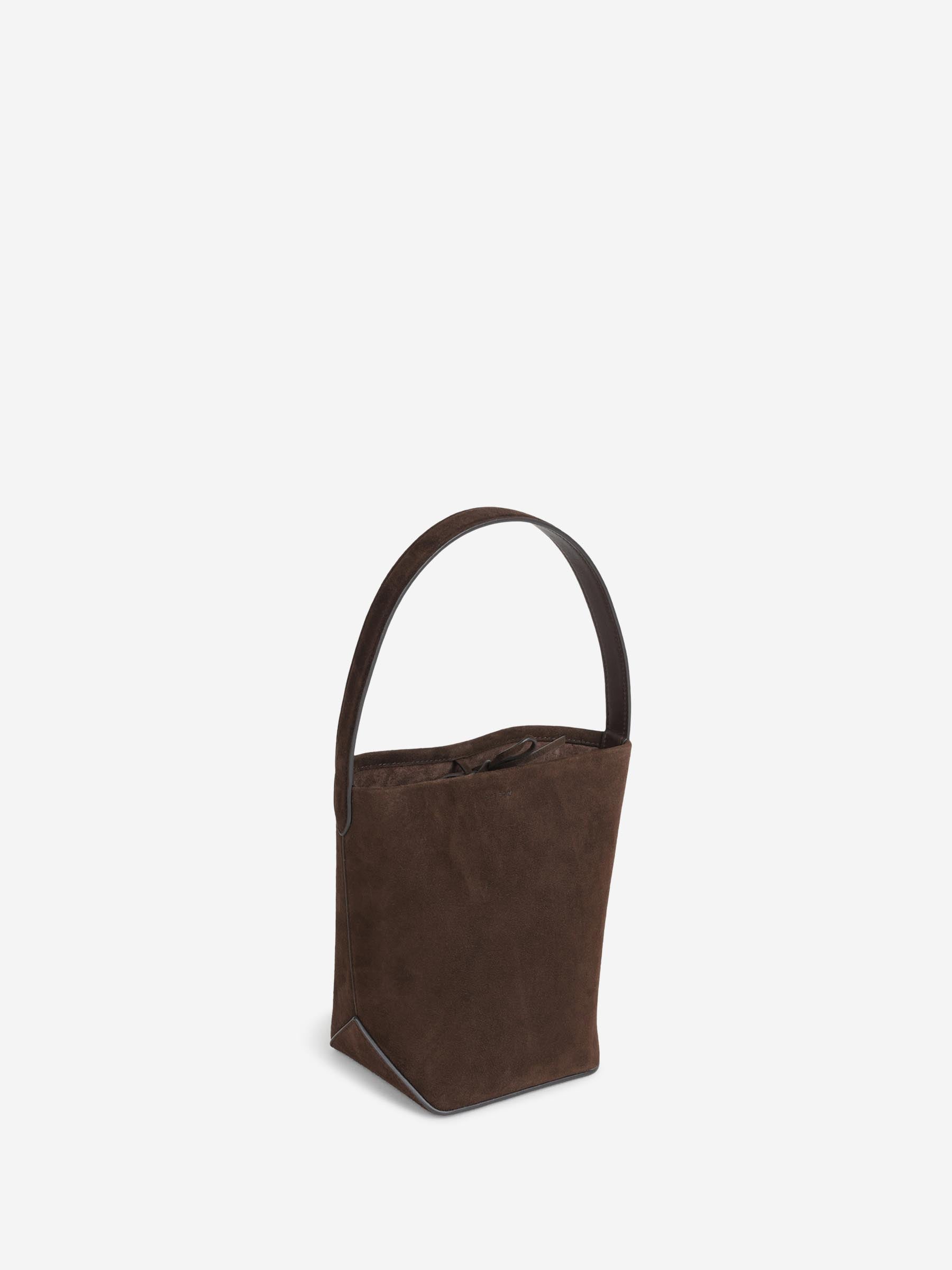 Оригінальна Edge Tote Bag The row – вид ззаду
