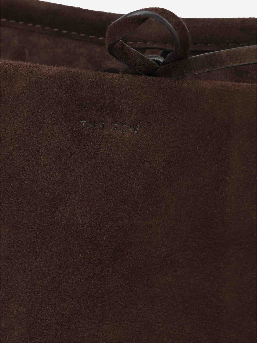 Оригінальна Edge Tote Bag The row – детальний вид