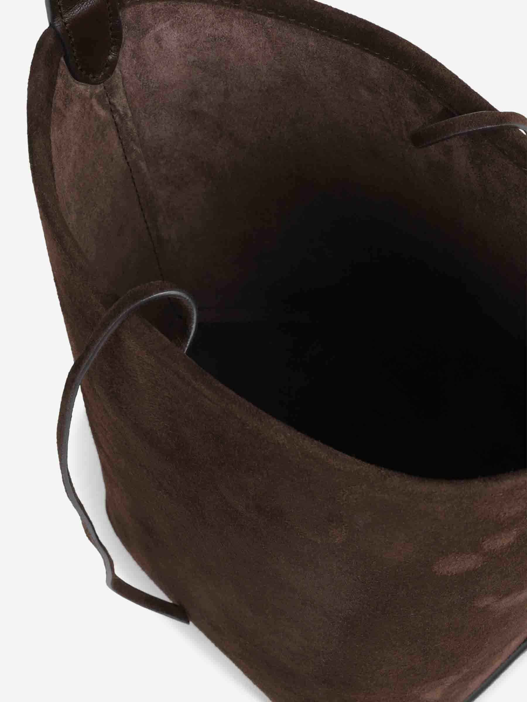 Оригінальна Edge Tote Bag The row – збільшений вид