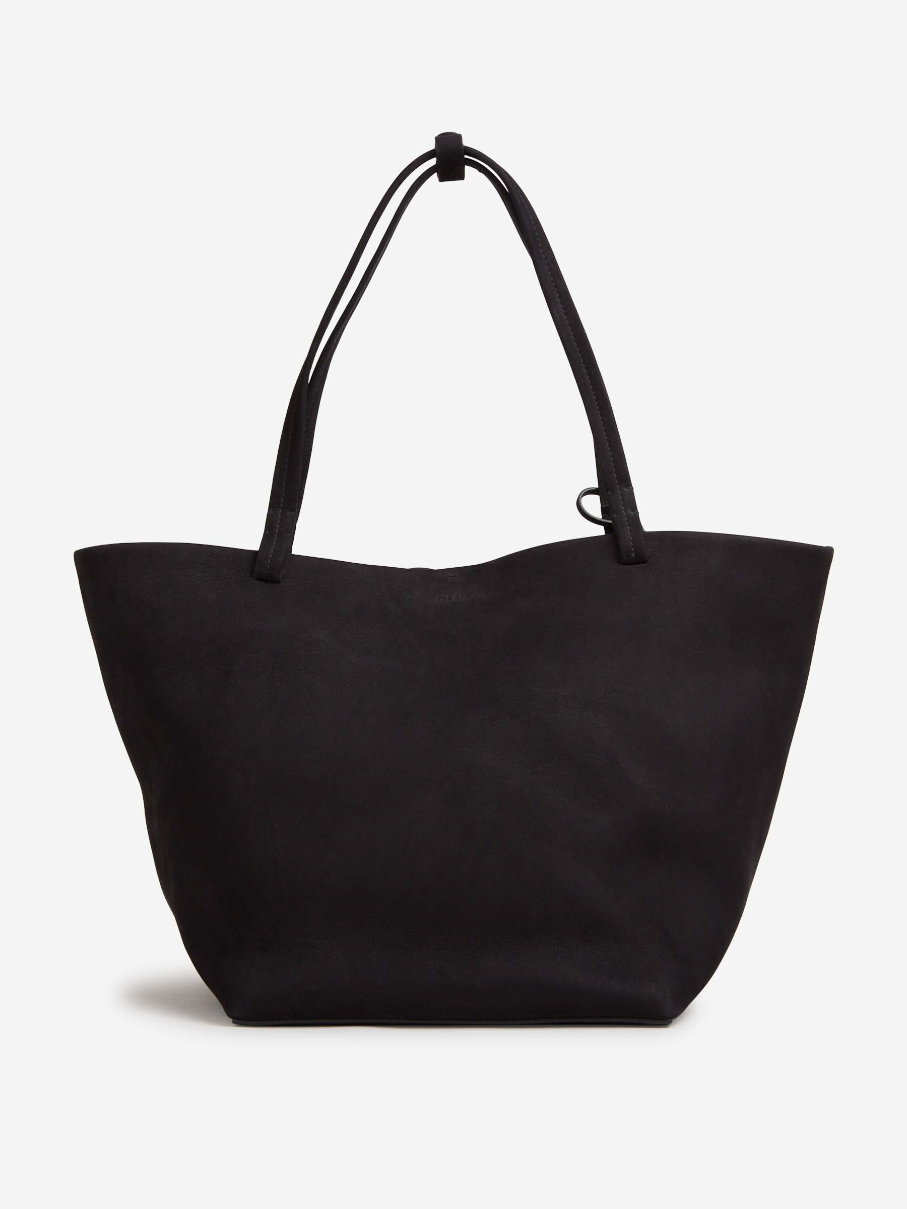 Оригінальна Tote Park Bag The row – боковий вид