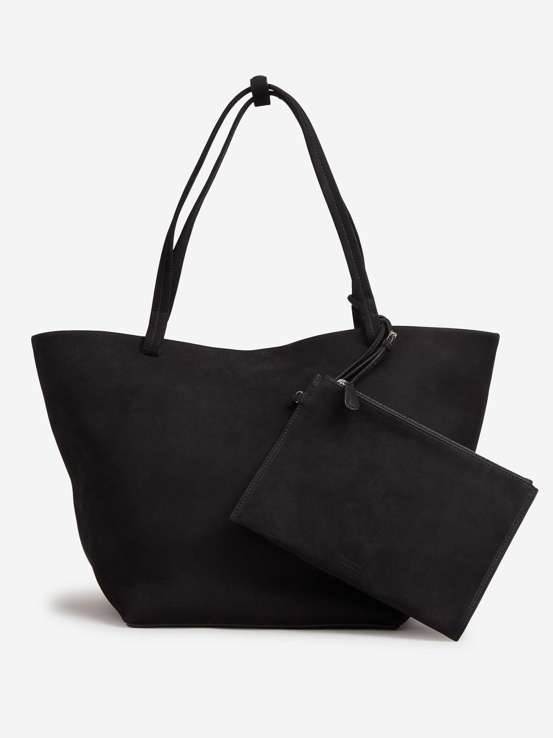Оригінальна Tote Park Bag The row – вид ззаду