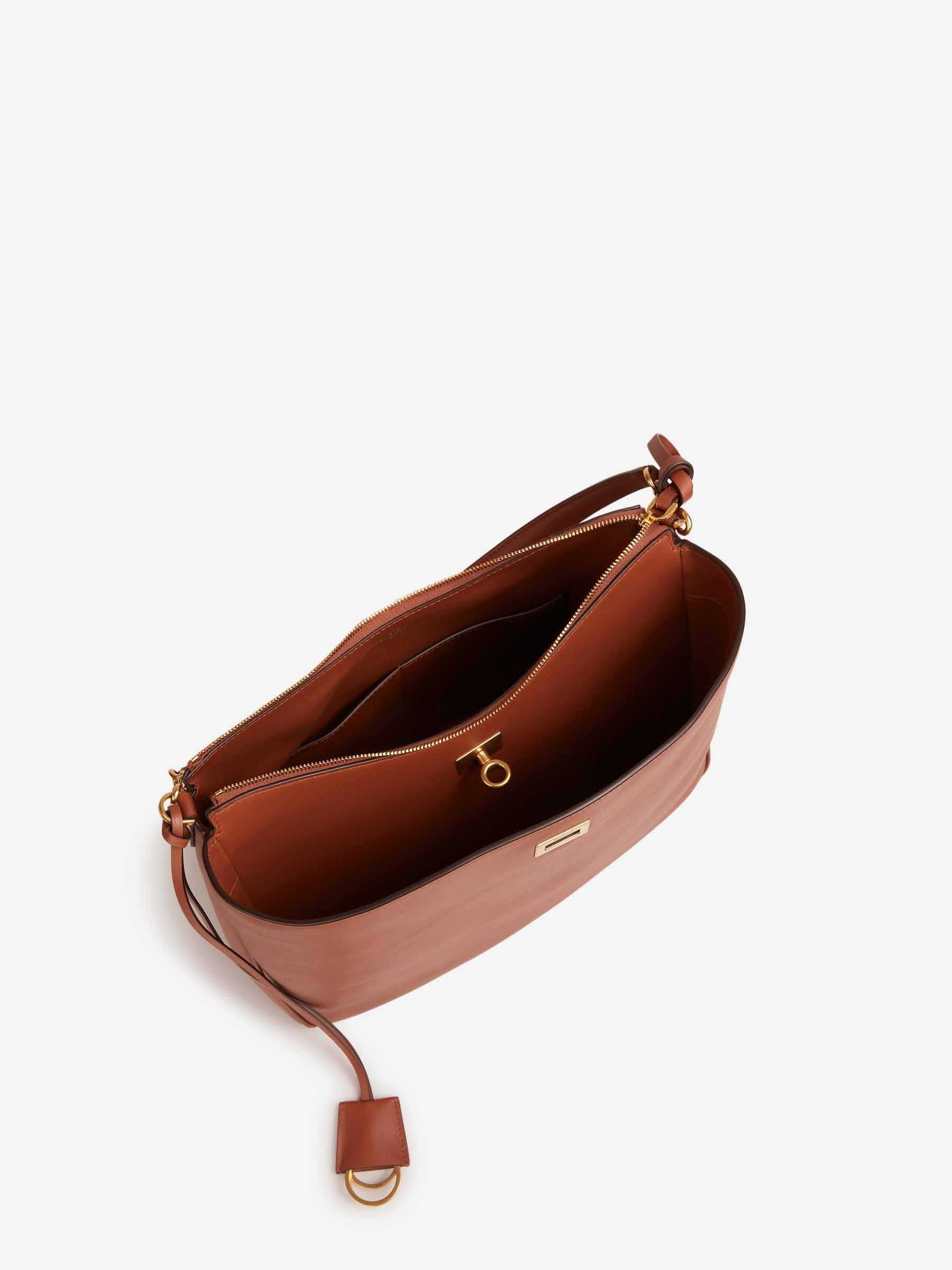 Оригінальна Rodeo Hobo Bag Balenciaga – збільшений вид