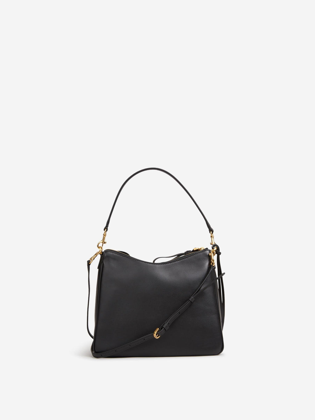 Оригінальна Rodeo Hobo Bag Balenciaga – детальний вид