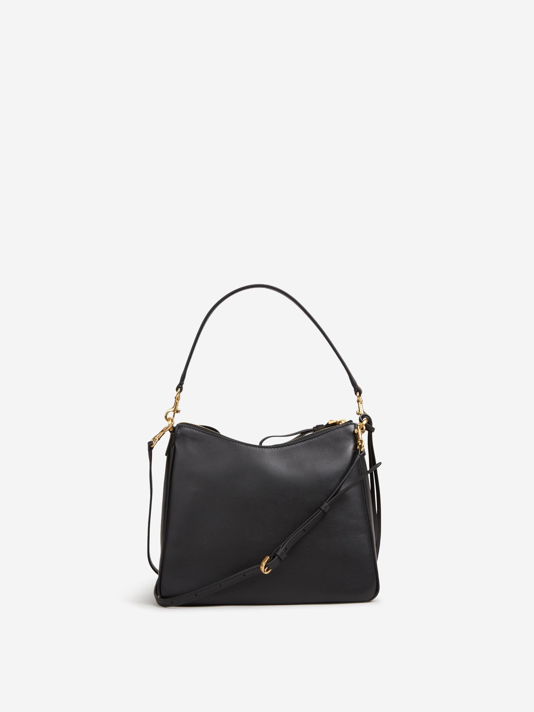 Оригінальна Rodeo Hobo Bag Balenciaga – детальний вид