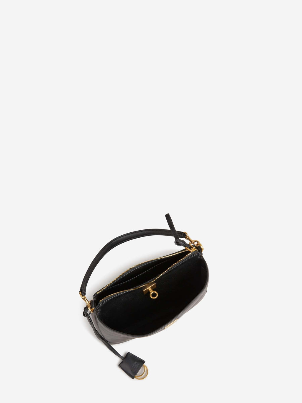 Оригінальна Rodeo Hobo Bag Balenciaga – збільшений вид