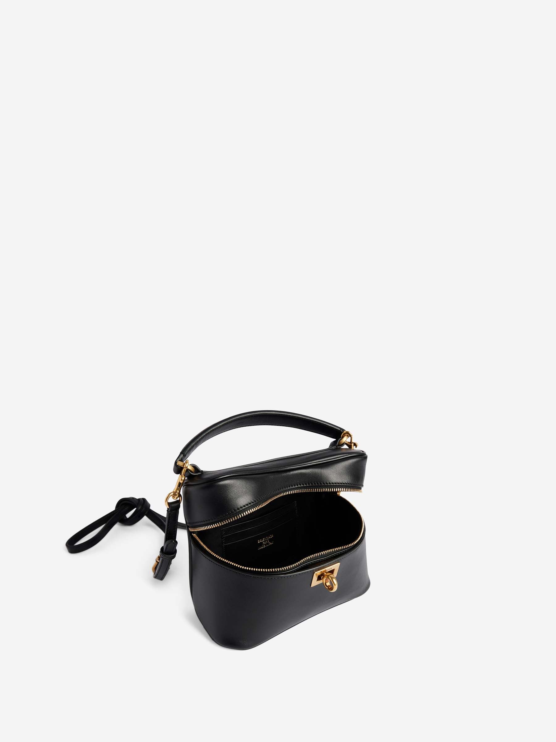 Rodeo Necessaire Bag Balenciaga – Гарантія оригінальності – вид ззаду