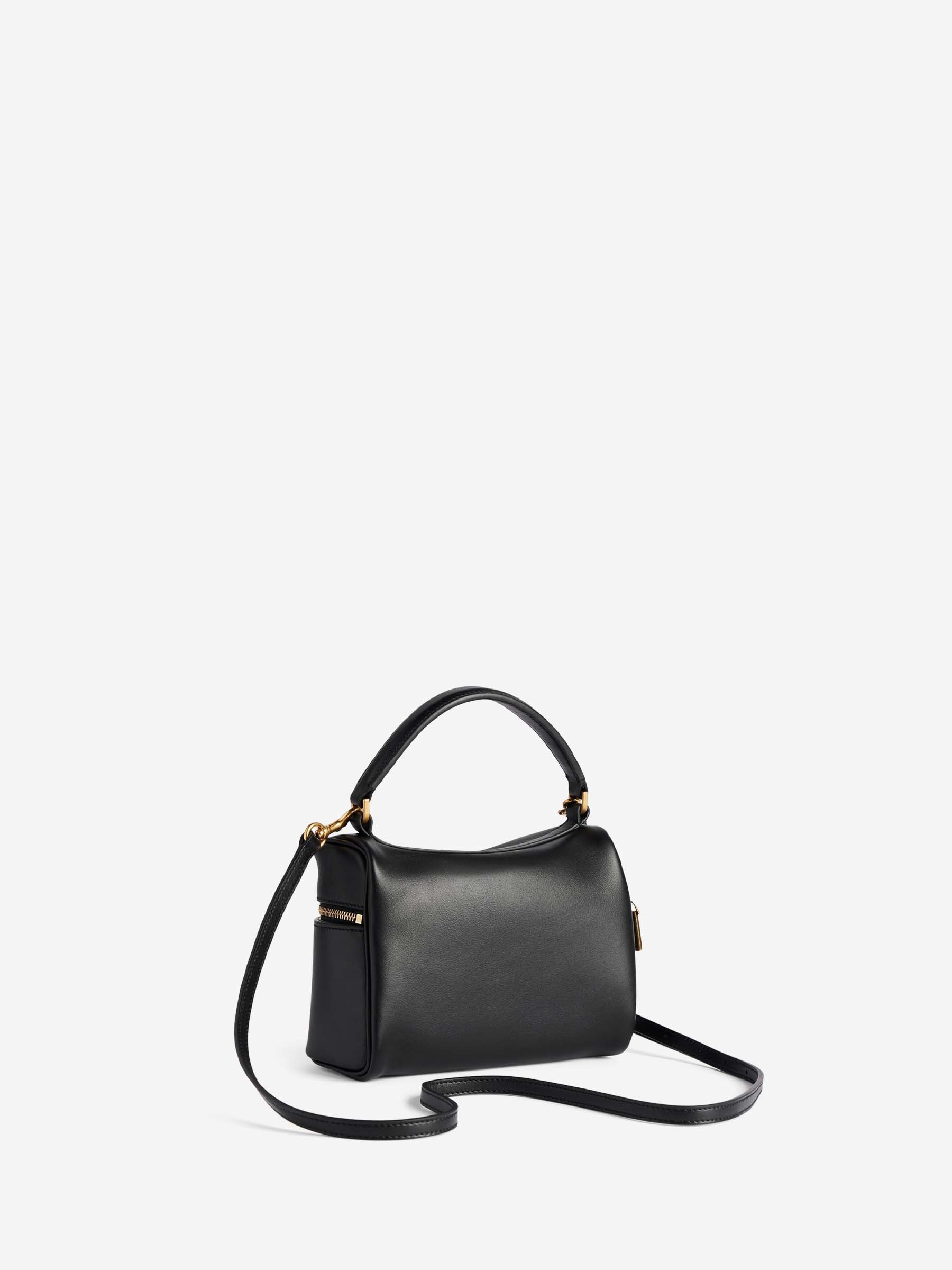 Rodeo Necessaire Bag Balenciaga – Гарантія оригінальності – детальний вид