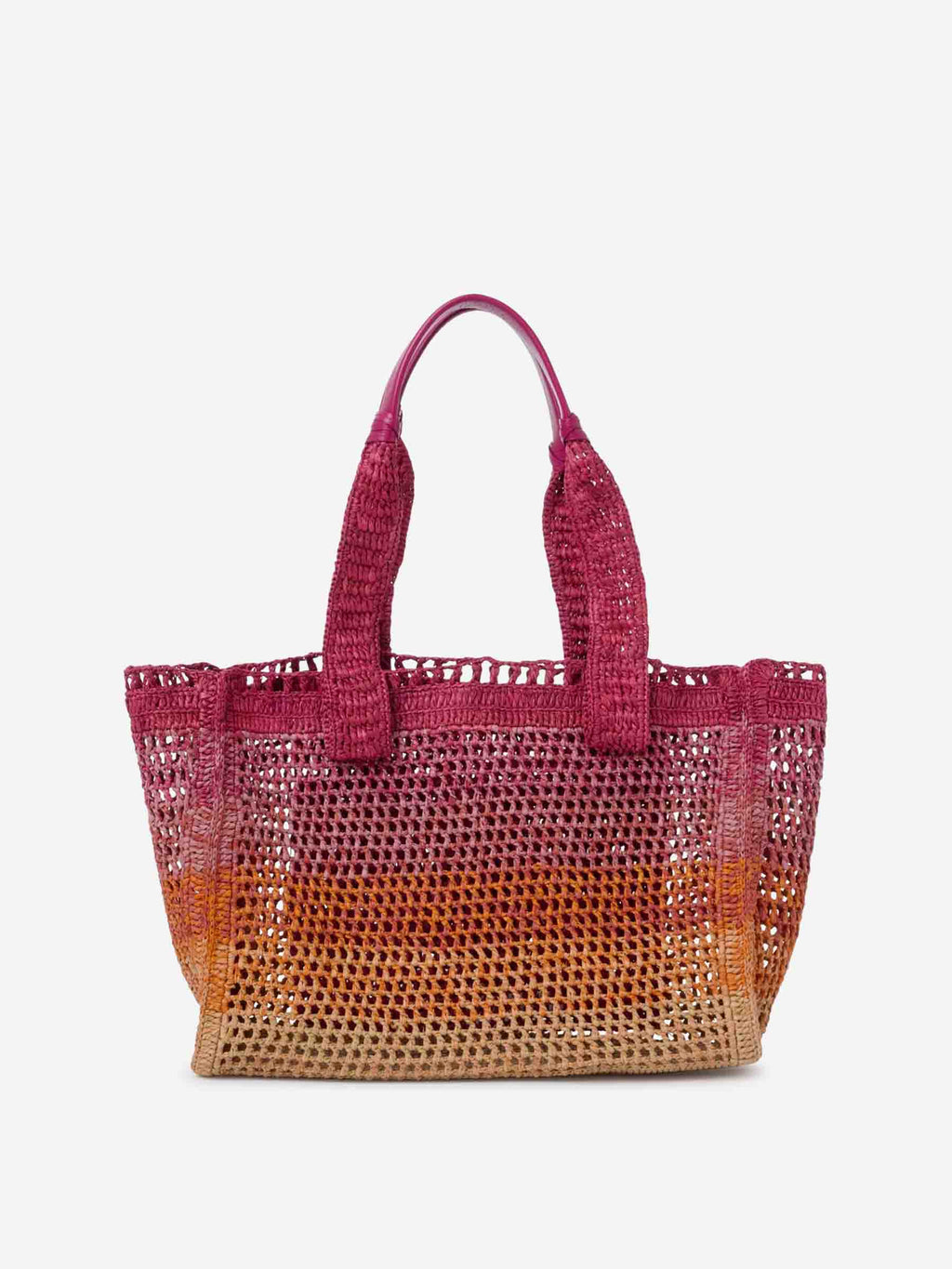 Оригінальна East-West Summer Banana Bag Chloe – детальний вид