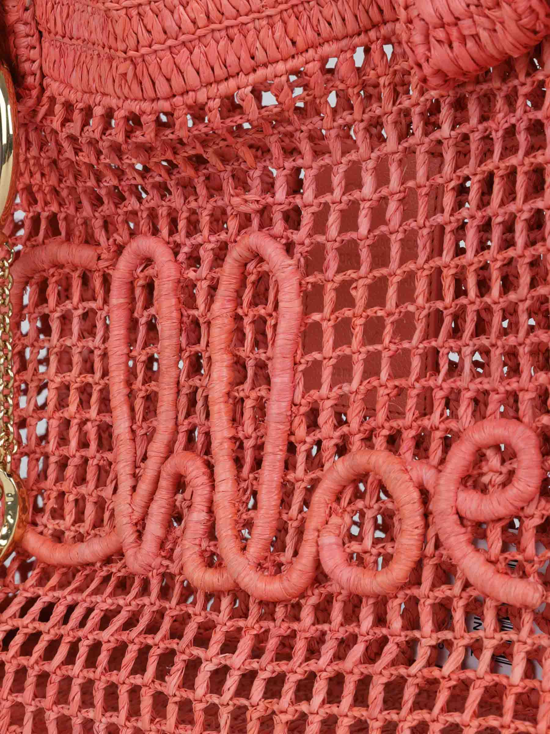 Оригінальна East-West Summer Banana Bag Chloe – детальний вид
