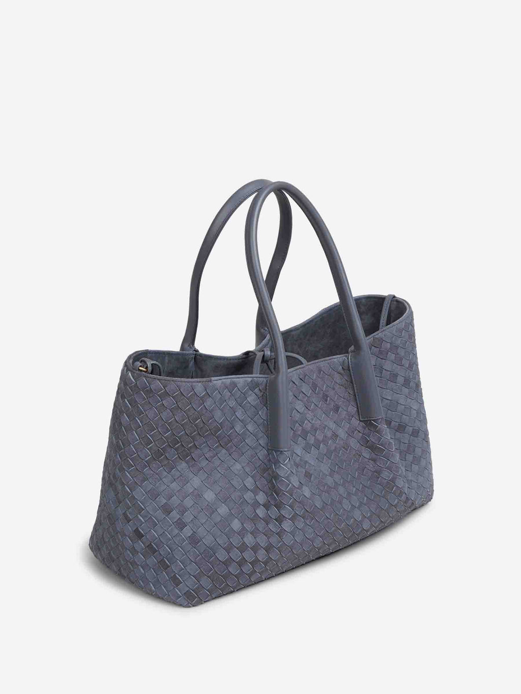 Оригінальна Pinacoteca Handbag Bottega veneta – детальний вид