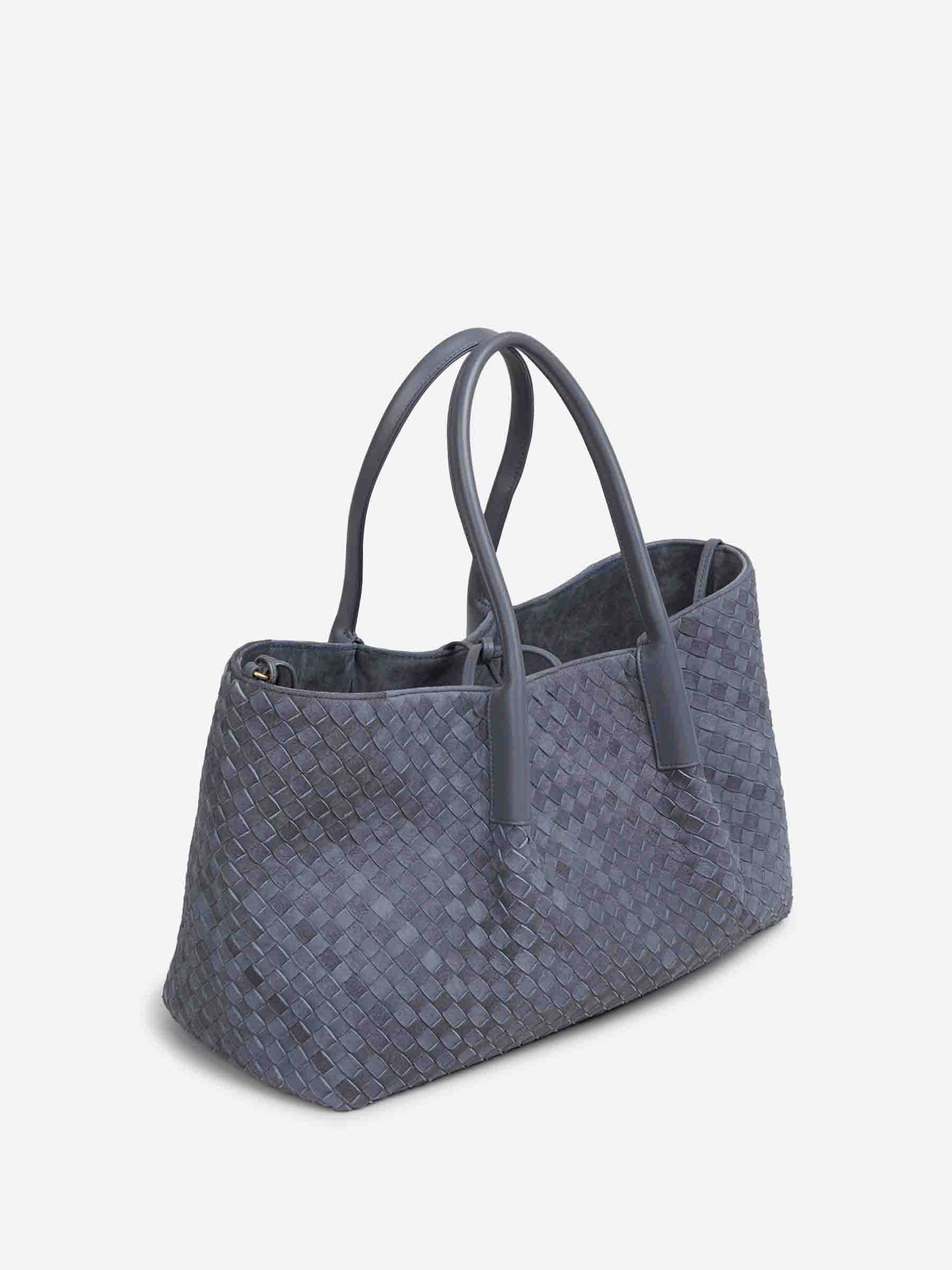 Оригінальна Pinacoteca Handbag Bottega veneta – детальний вид