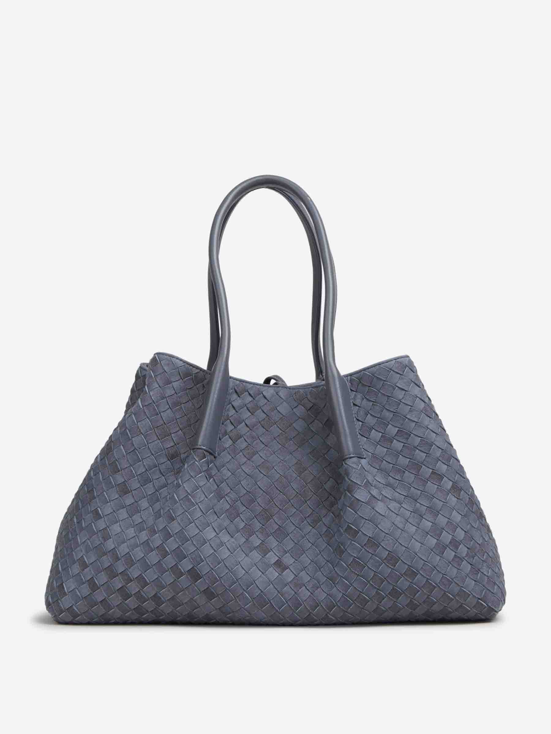 Оригінальна Pinacoteca Handbag Bottega veneta – збільшений вид