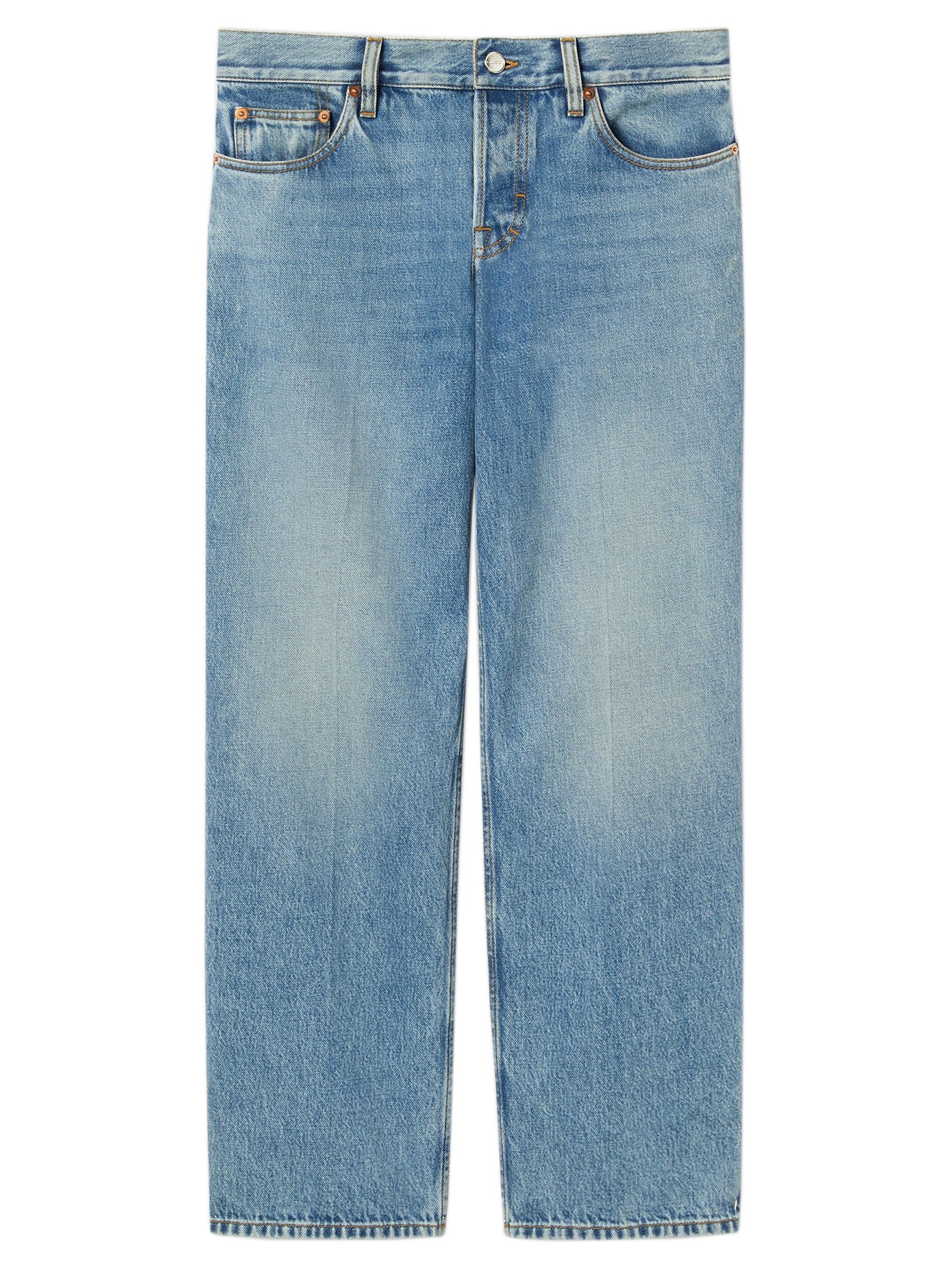 GUCCI Bottoms оригінал | Швидка доставка Україна – боковий вид