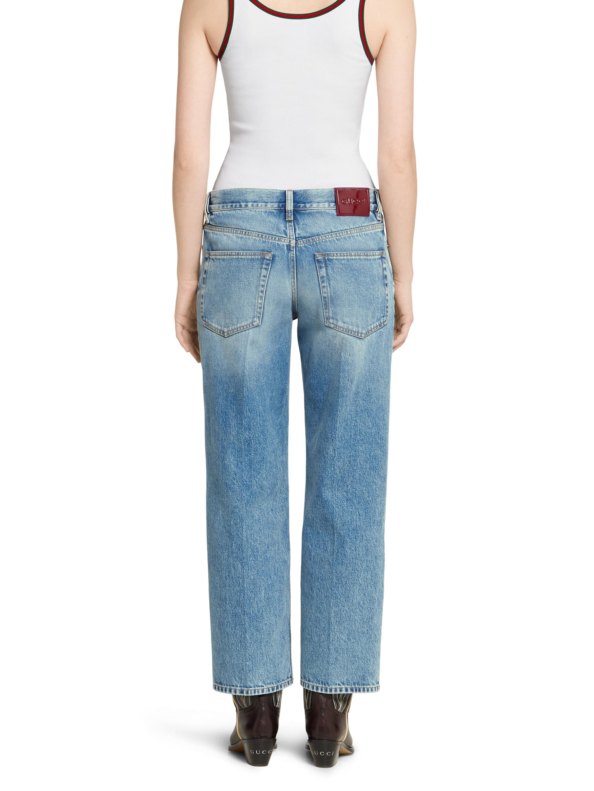 GUCCI Bottoms оригінал | Швидка доставка Україна – детальний вид