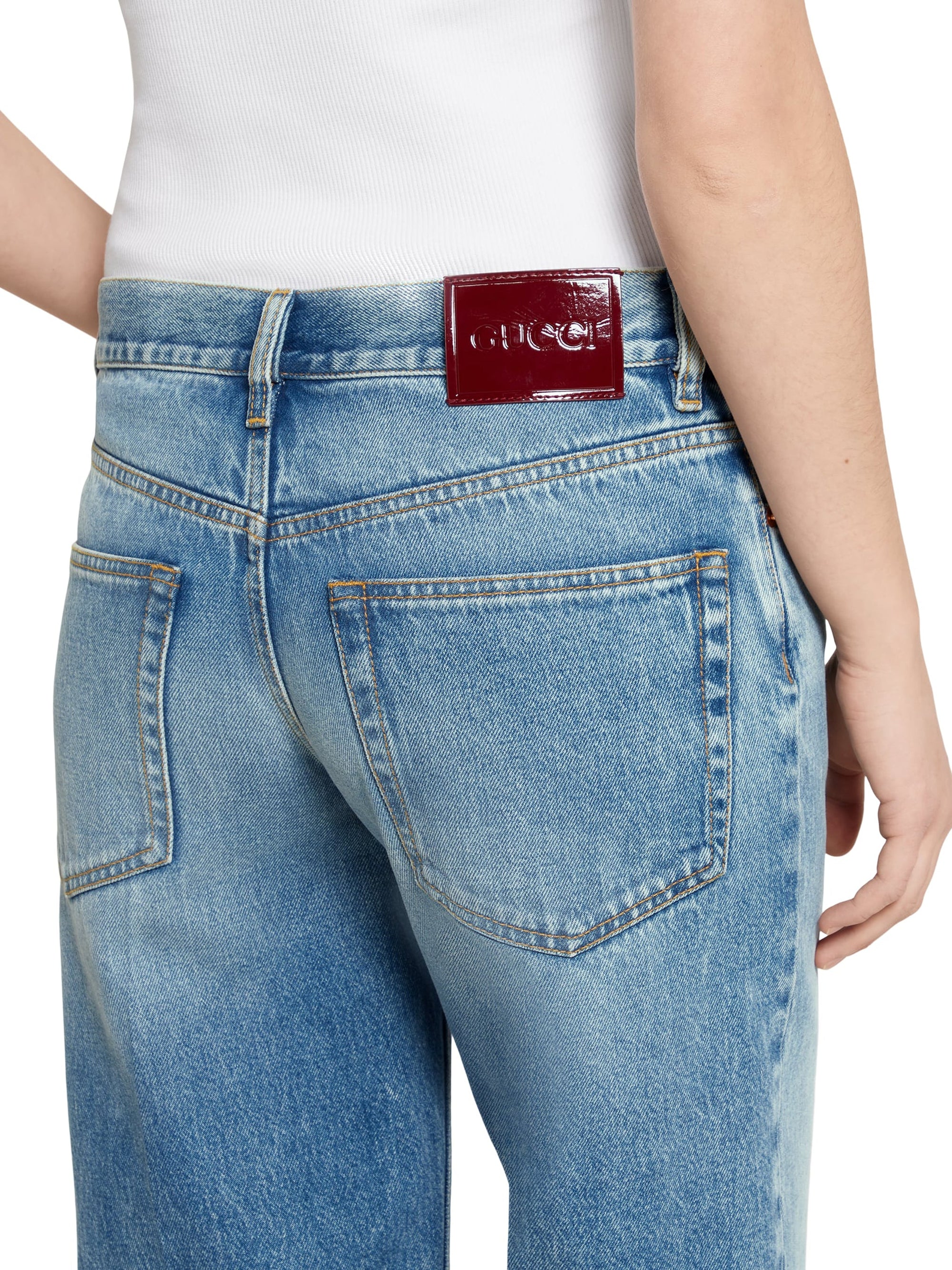 GUCCI Bottoms оригінал | Швидка доставка Україна – вид 6