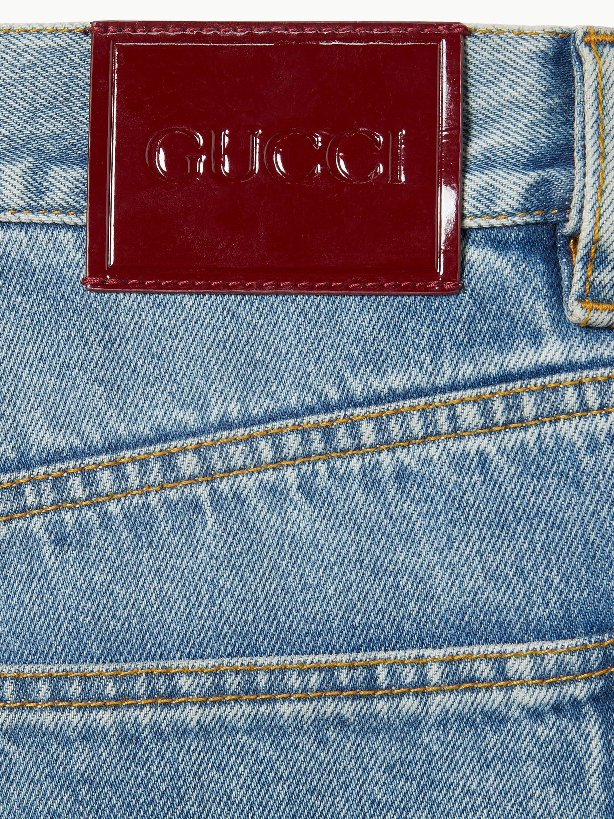 GUCCI Bottoms оригінал | Швидка доставка Україна – вид 7