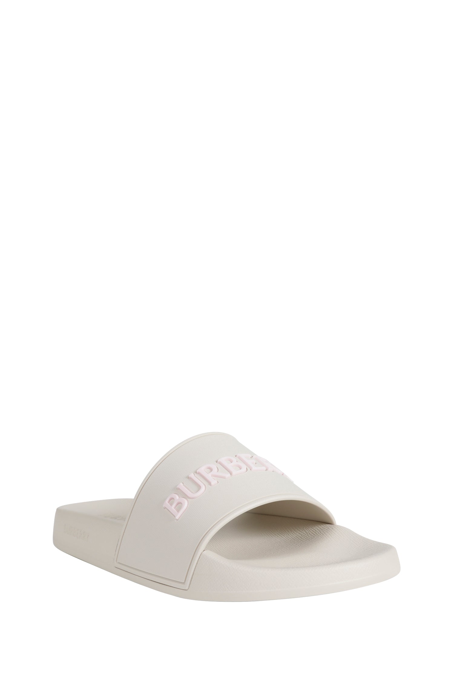 Оригінальна Logo Slides Burberry – вид ззаду