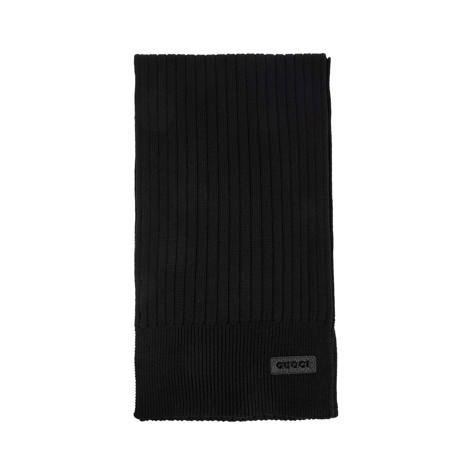 Wool Scarf Gucci оригінал – Купити в Україні – детальний вид