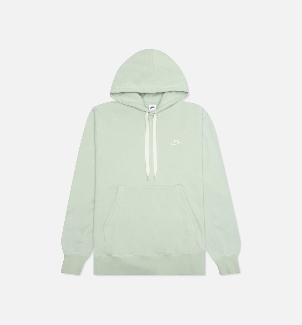 Nike Knitwear оригінал | Швидка доставка Україна – боковий вид