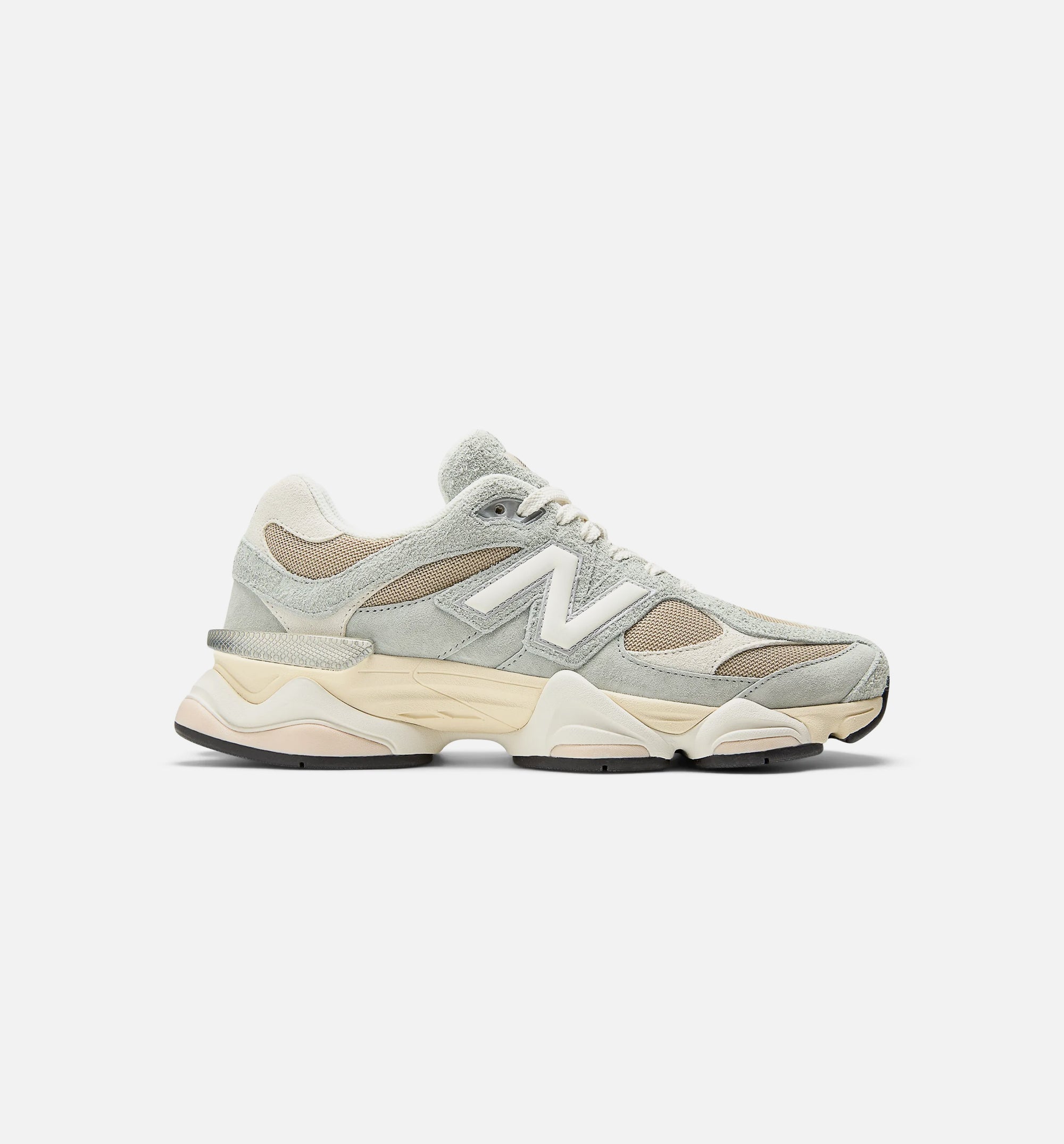 Оригінальна 9060 Mens Lifestyle Shoe New balance – боковий вид