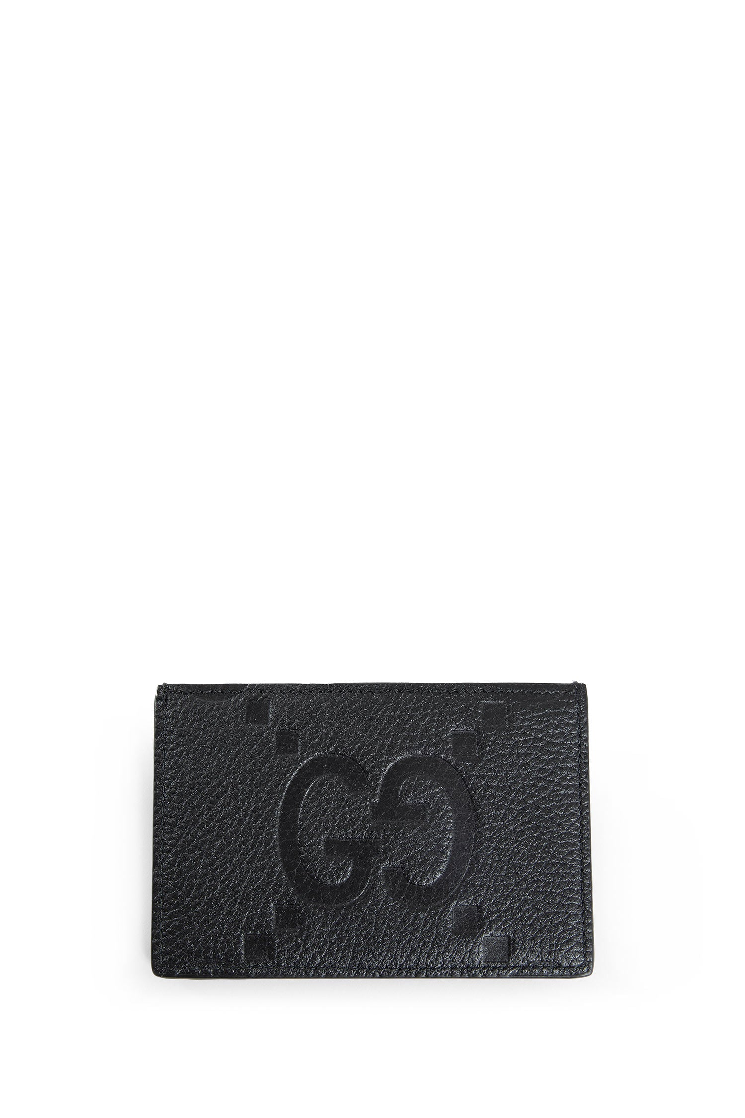 Gg Jumbo Card Case Gucci оригінал – Купити в Україні – боковий вид
