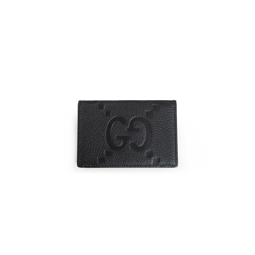 Gg Jumbo Card Case Gucci оригінал – Купити в Україні – збільшений вид