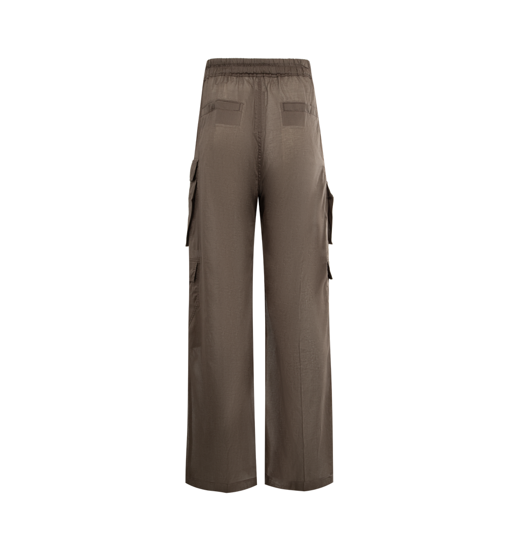 Rick owens Bottoms оригінал | Швидка доставка Україна – вид ззаду