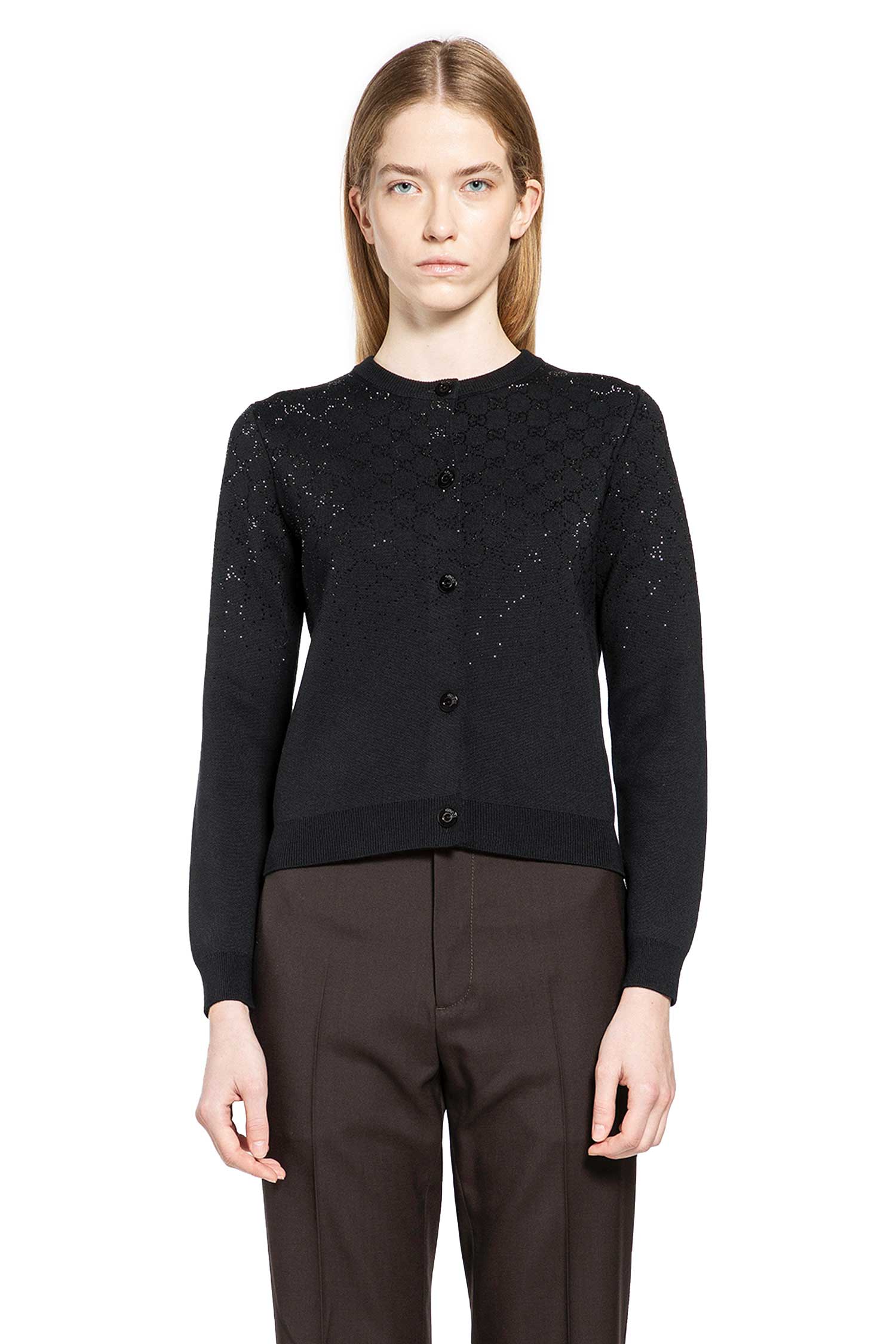 Gucci Knitwear оригінал | Швидка доставка Україна – вид ззаду