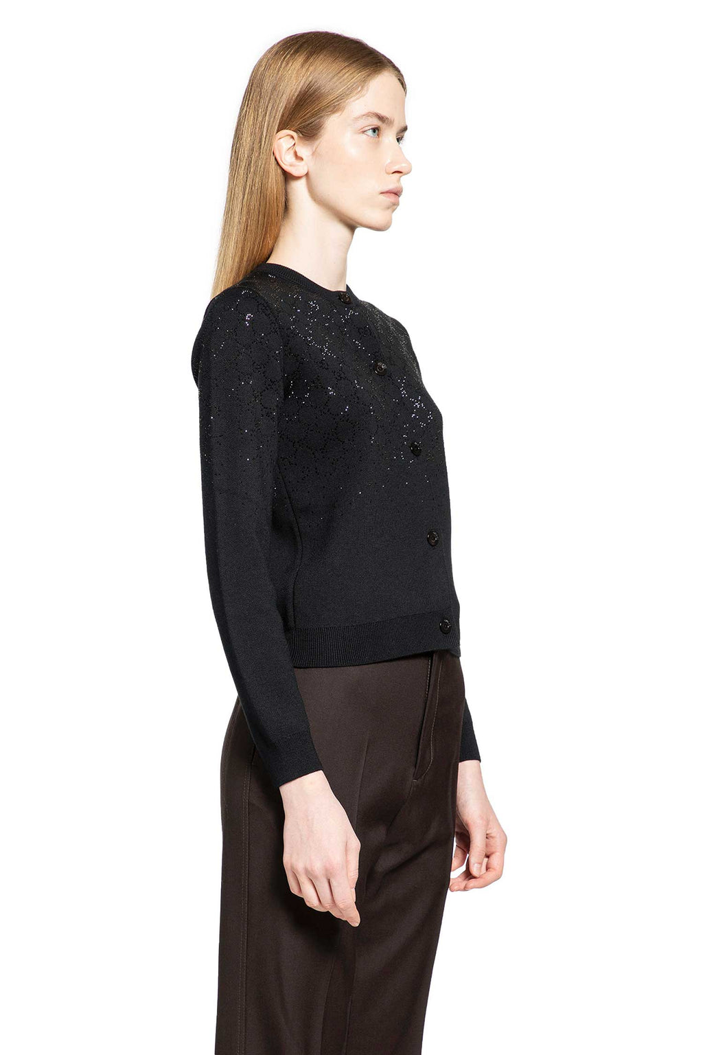 Gucci Knitwear оригінал | Швидка доставка Україна – детальний вид