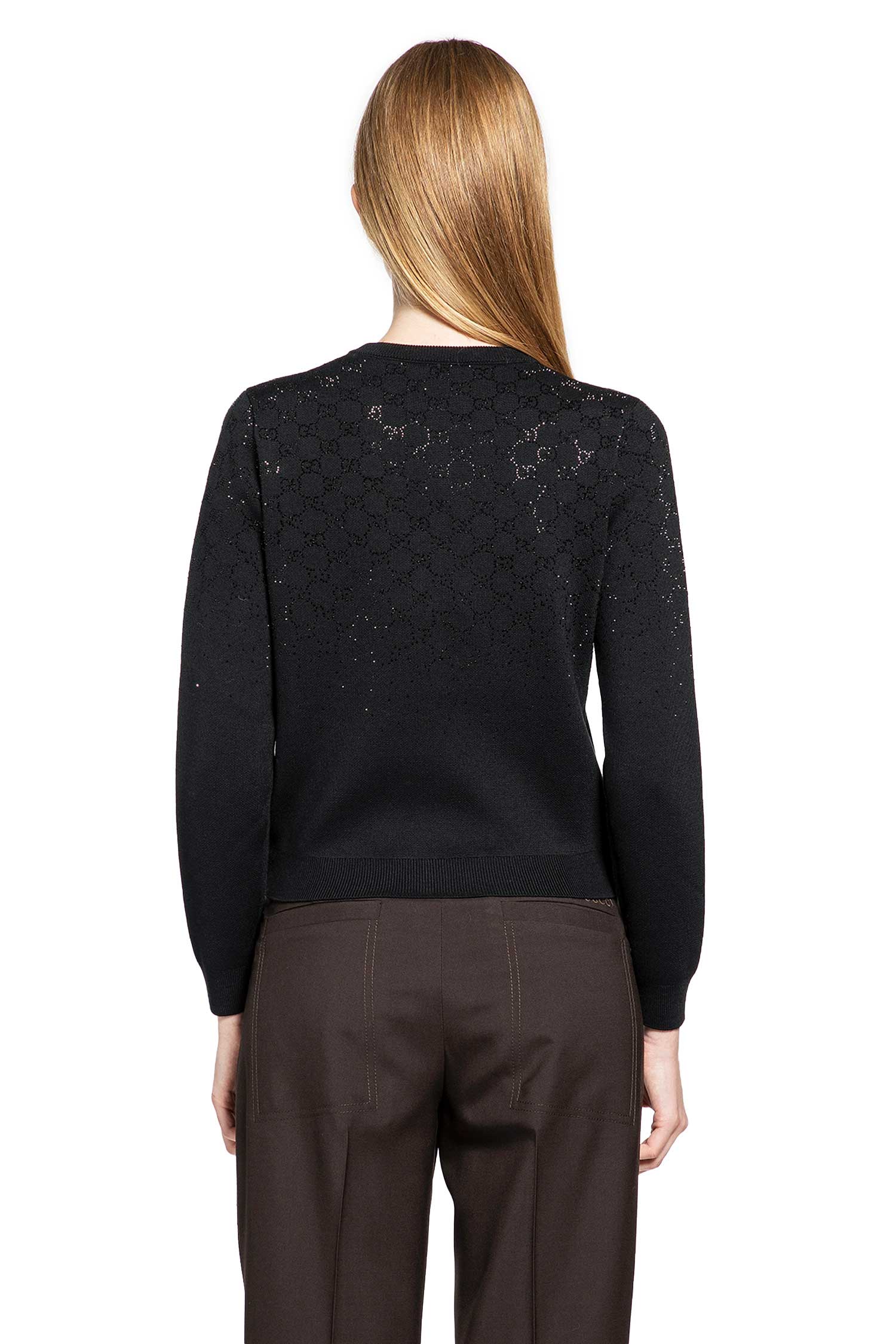Gucci Knitwear оригінал | Швидка доставка Україна – збільшений вид