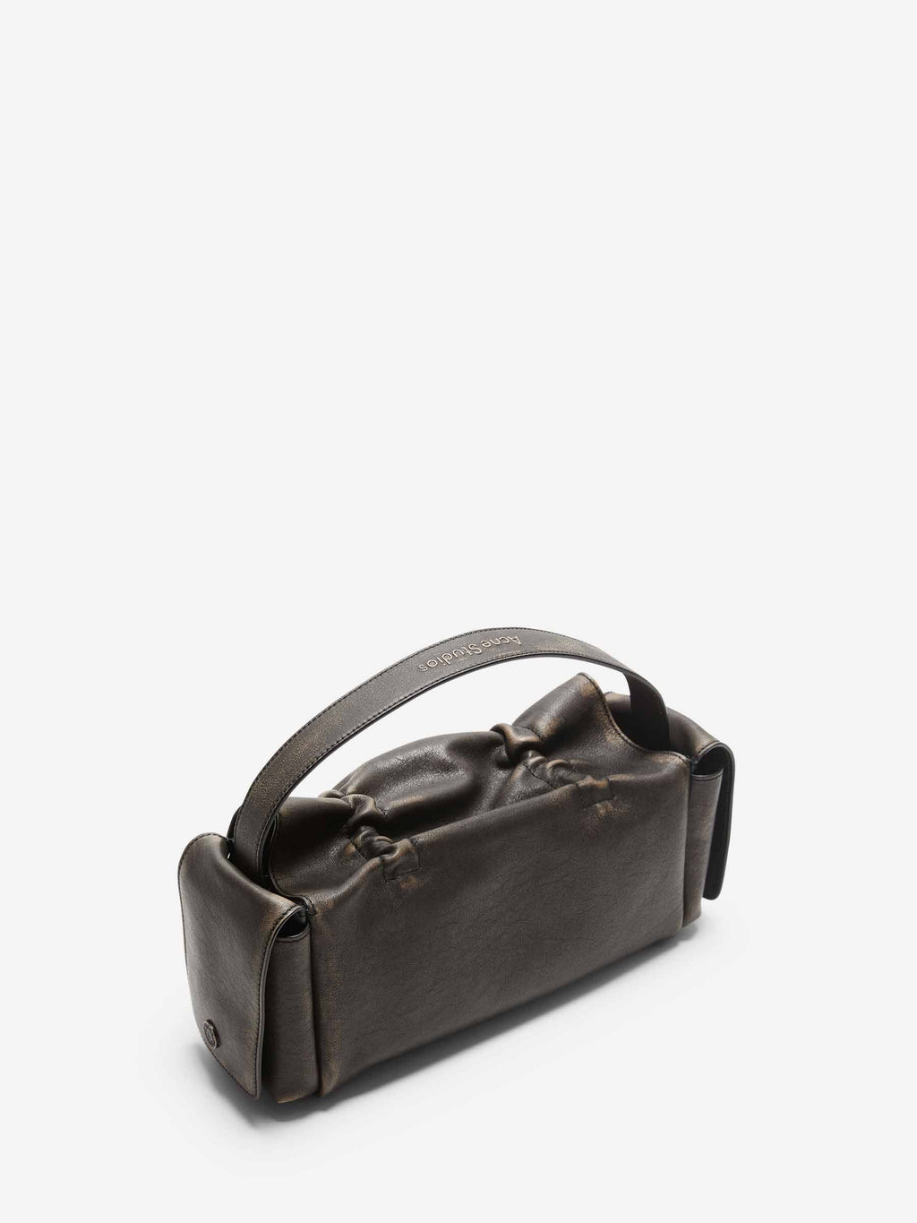 Multipocket Bag Acne studios оригінал – Купити в Україні – збільшений вид