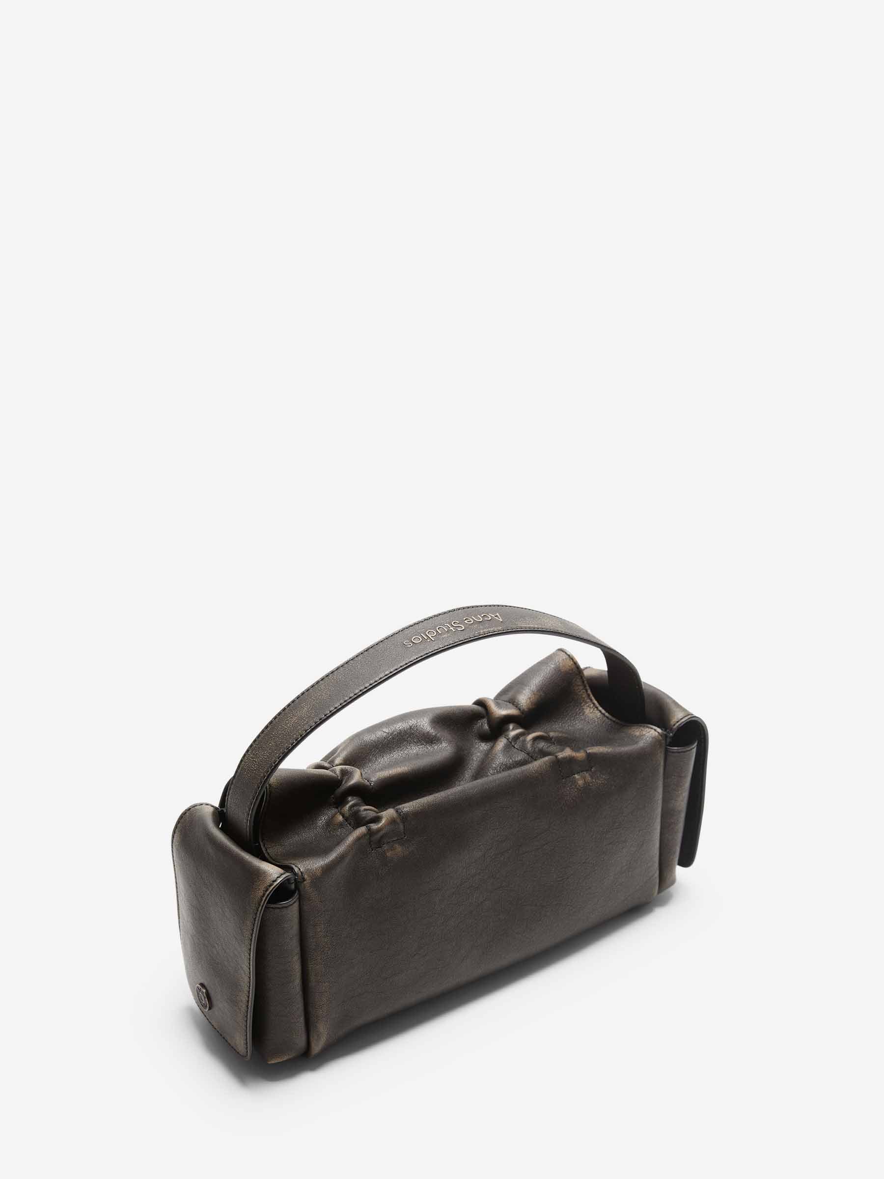 Multipocket Bag Acne studios оригінал – Купити в Україні – збільшений вид