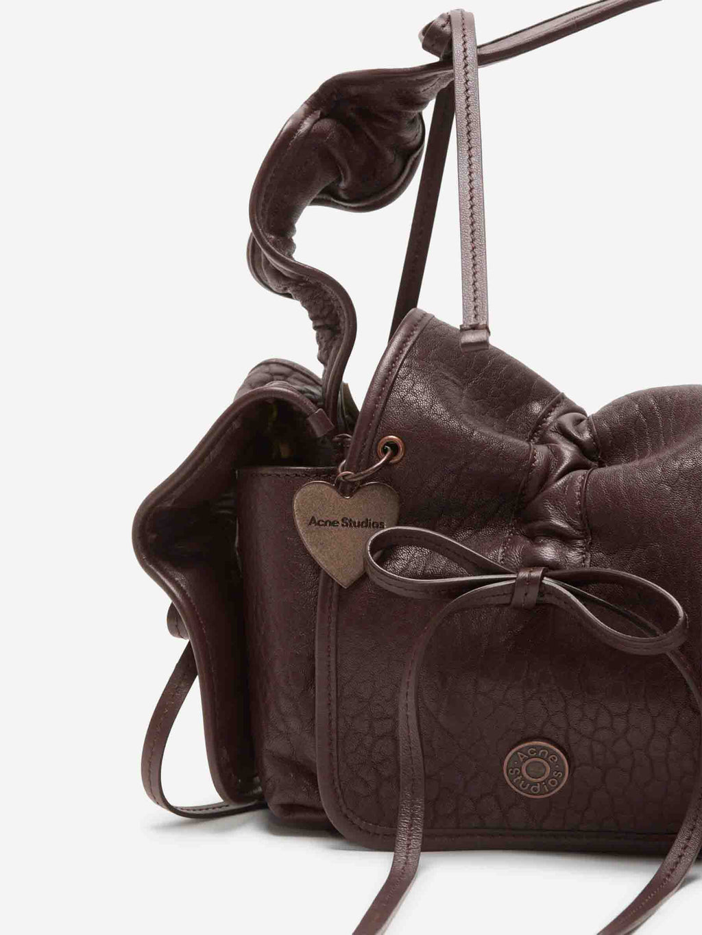 Acne studios Bags оригінал | Швидка доставка Україна – збільшений вид