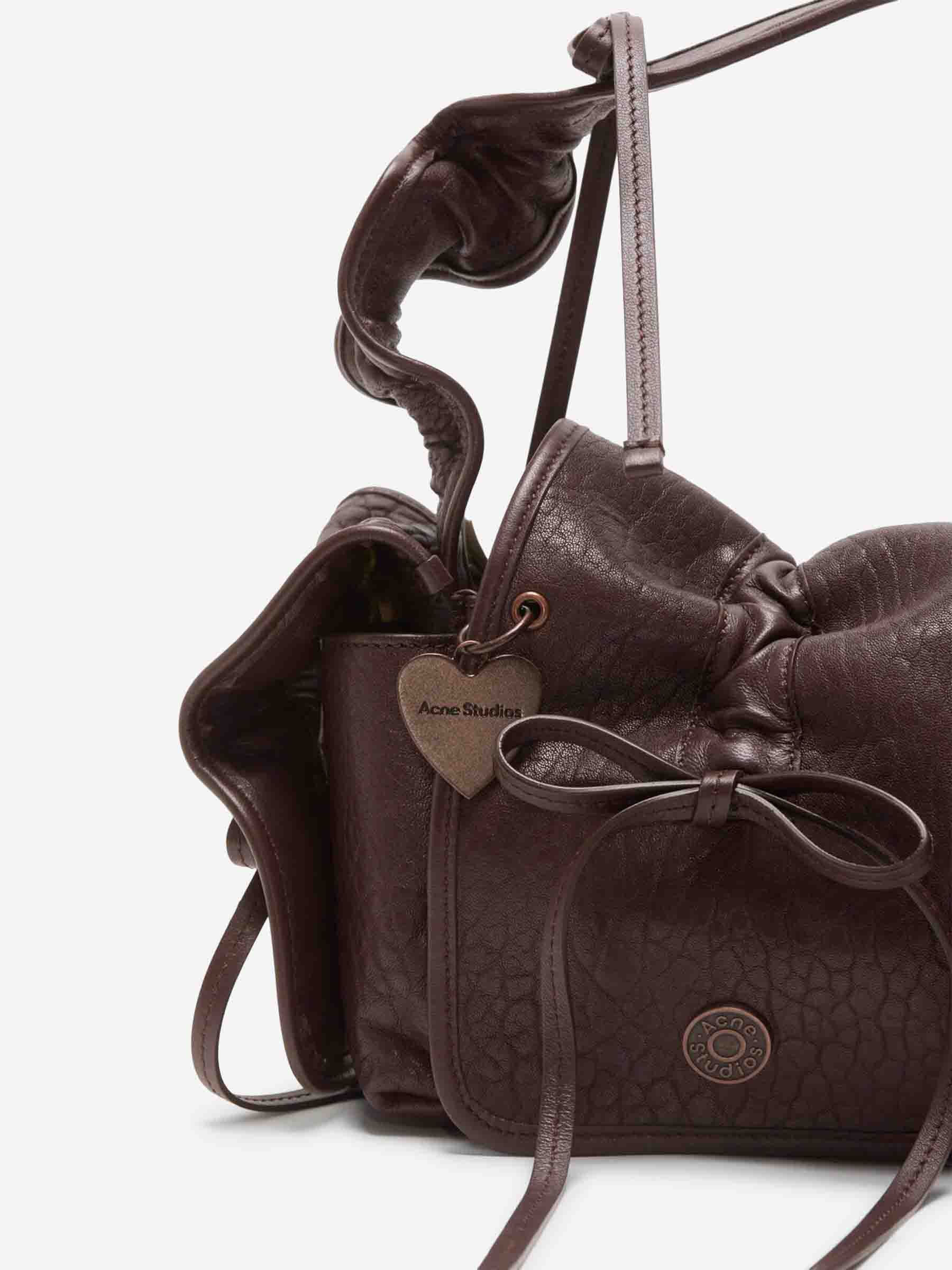 Acne studios Bags оригінал | Швидка доставка Україна – збільшений вид