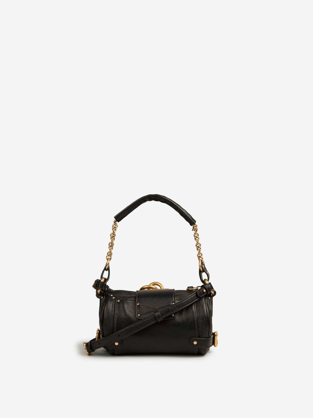 Paddington Mini Bag Chloe – Гарантія оригінальності – детальний вид