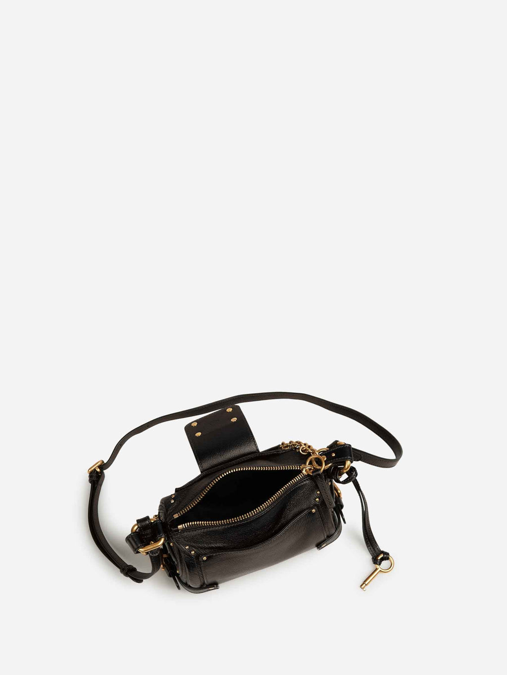 Paddington Mini Bag Chloe – Гарантія оригінальності – збільшений вид