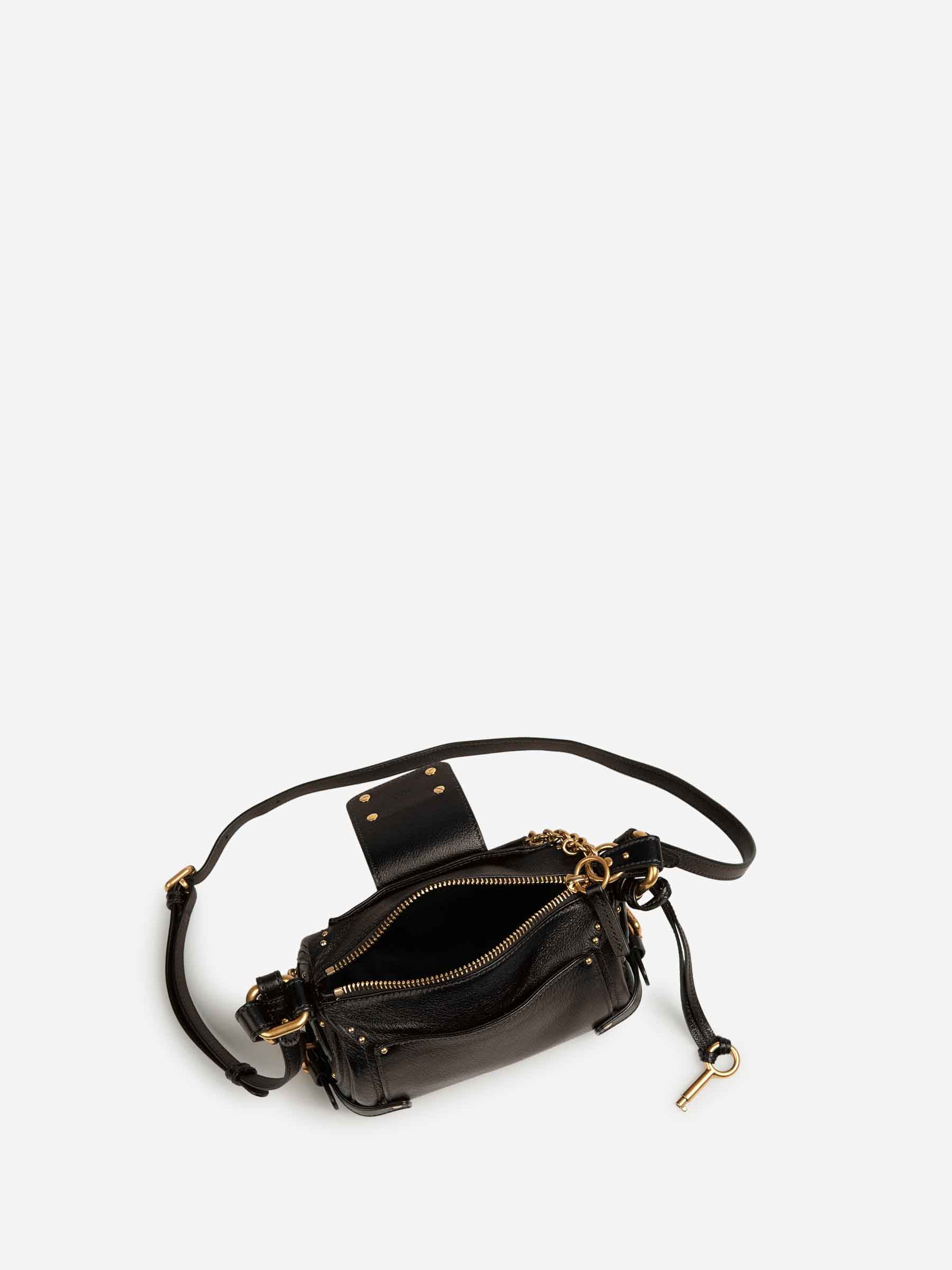 Paddington Mini Bag Chloe – Гарантія оригінальності – збільшений вид